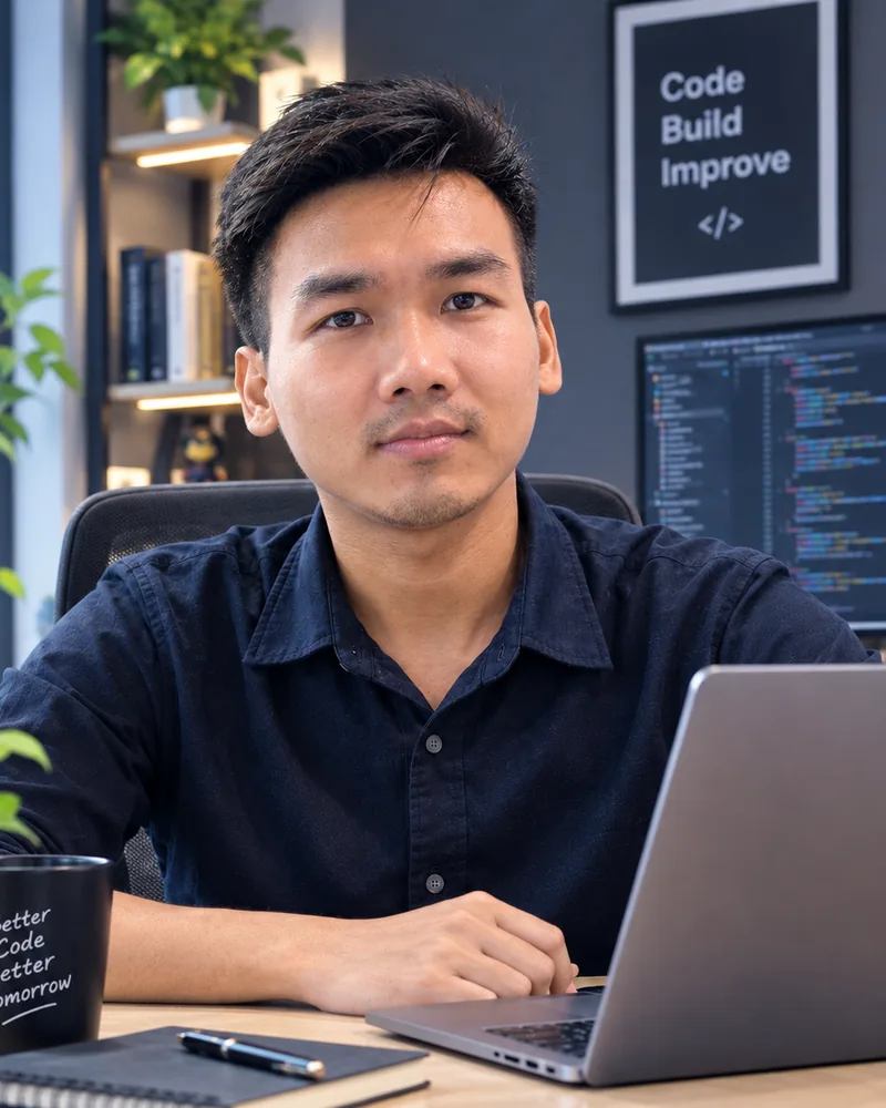 Thura Aung Tun